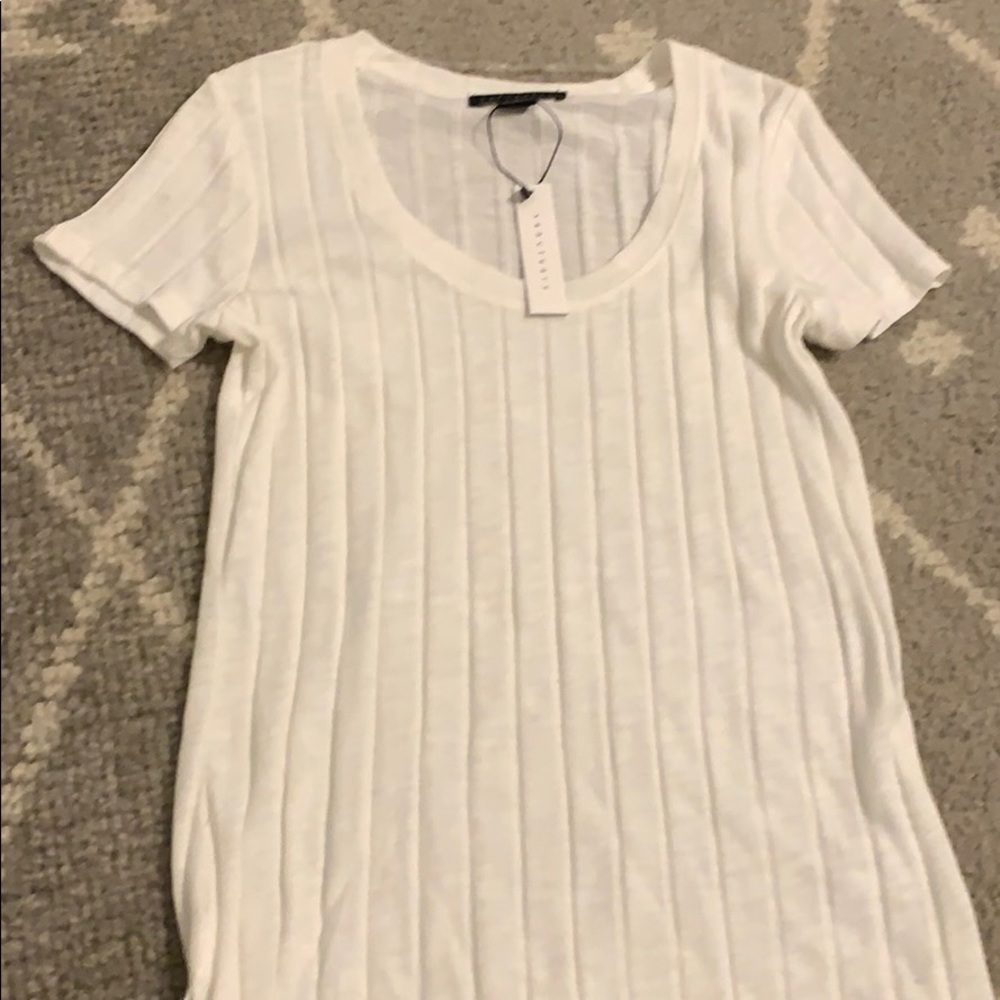NWT sanctuary top